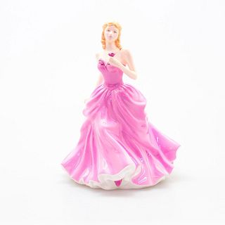 Victoria Hn4623 - Royal Doulton Figurine