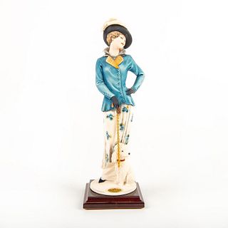 Florence Giuseppe Armani Figurine, Amis 1304C