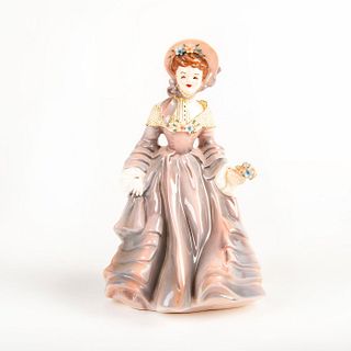 Florence Ceramics Figurine, Claudia