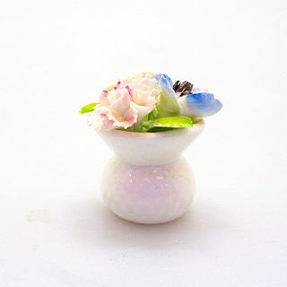 Mini  Flower Basket