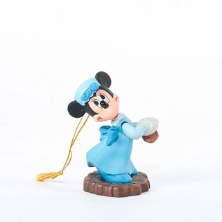 Disney Classics Ornament, Minnie Mouse, Mrs. Crachit