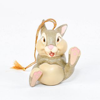 Disney Classics Collection Ornament, Thumper from Bambi