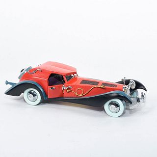 Disney Classics Collection Figure, Cruella's Car