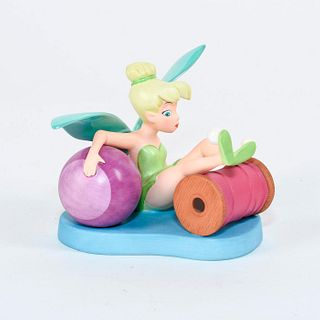 Disney Classics  Figurine, Tinker Bell, Peter Pan