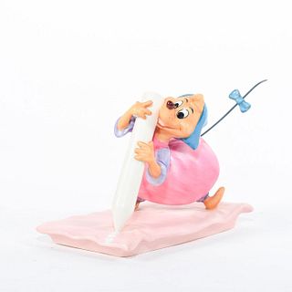 Disney Classics Collection Figurine, Chalk Mouse, Cinderella