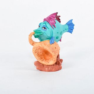 Disney Classics Collection Figurine, Fluke, Little Mermaid