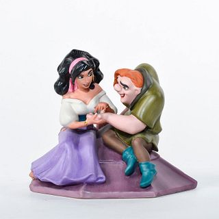Disney Classics Collection Figurine, Hunchback of Notre Dame