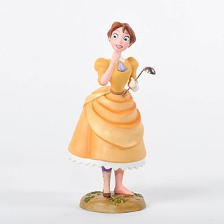 Disney Classics Collection Figurine, Ms Jane Porter, Tarzan