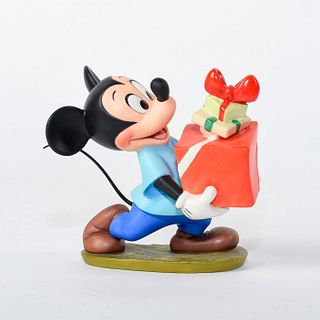Disney Classics Collection Figurine, Presents For My Pals