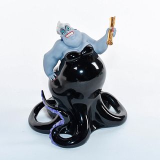 Disney Classics Collection Figurine, Ursula, Little Mermaid