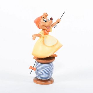 Disney Classics Figurine, Needle Mouse, Cinderella