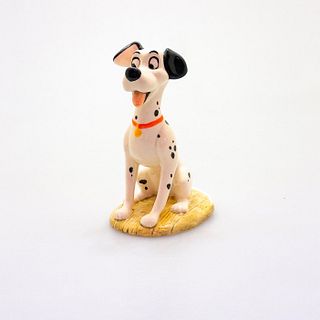 Royal Doulton Disney's Figurine, Pongo DM6