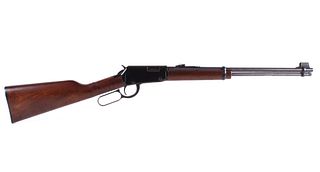 Henry Repeating Arms Co .22 Cal Lever Action Rifle