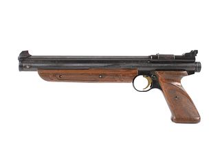 Crosman Arms "Medalist" Model 1322 .22 Cal BB Gun