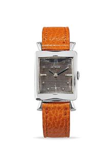 Jaeger-LeCoultre - Jaeger-LeCoultre form watch, ‘40s