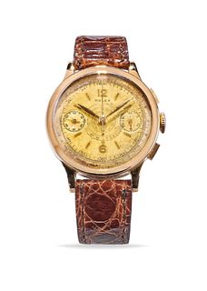 Rolex - Rolex chronograph 2811, ‘30s