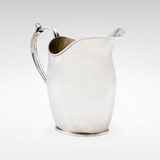 Cellini Craft Inc., Arts & Crafts pitcher