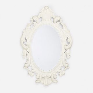 French, mirror