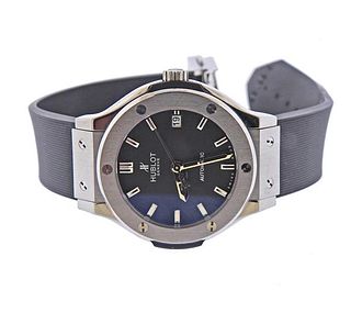 Hublot Classic Fusion Titanium Watch 565.NX.2610.LR