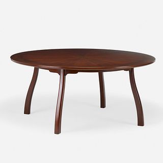 Mid-Century, dining table