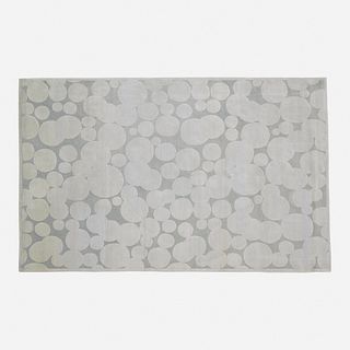 Alan Wanzenberg, medium pile carpet