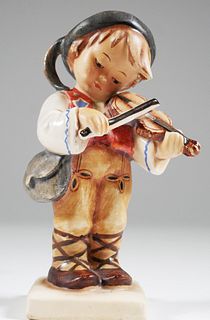 Hummel 834 SLOVAK Little Fiddler TMK0