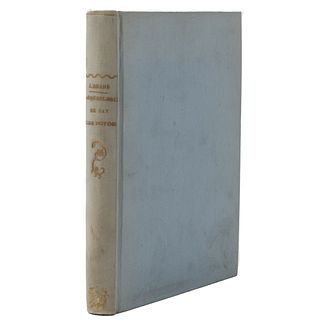 Meade, Joaquín. Arqueología de San Luis Potosí. México: Ediciones de la Soc. Mex. de Geografía y Estadística, 1943.