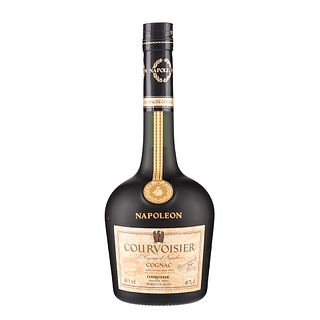 Courvoisier Napoleón. V.S.O.P. Cognac. France. En presentación de 700 ml.