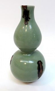 Double Gourd Vase