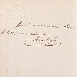 Prieto, Guillermo. Lecciones Elementales de Economía Política. México, 1871. Tres láminas.