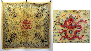 Kesi Silk Textile