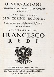 Redi, Francesco - Bacchus in Tuscany