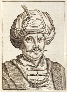 Solerius, Anselmus [pseudonimo di Theophile Raynaud] - De Pileo. Caeterisque capitis tegminibus tam sacris, quam profanis