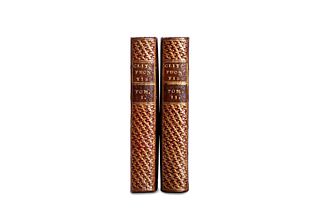 Tazio, Achille - Erotikon Achilleos Tatiou sive De Clitophontis & Leucippes amoribus books 8., opera et studio Cl. Salmasii