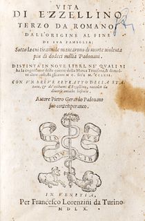 Bulifon, Antonio - Journal of the Italian voyage of the inviting Monarch Philip V