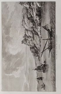 Choiseul Gouffier, Marie Gabriel Florent Auguste - Voyage Pittoresque de la Grece