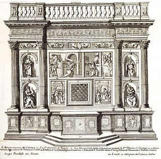 Gaudenti, Antonio - History of the Holy House of Loreto