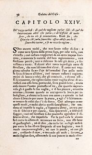 Ruscelli, Girolamo - How to compose in verse in the Italian language