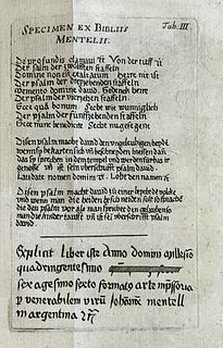 Schoepflin, Johann Daniel - Vindiciae Typographicae.