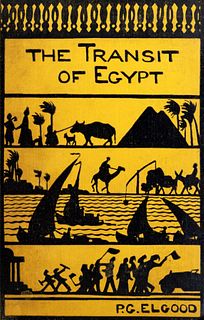 Ebers, Giorgio - Ancient and modern Egypt illustrated by leading artists