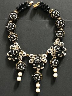 Stanley Hager Necklace