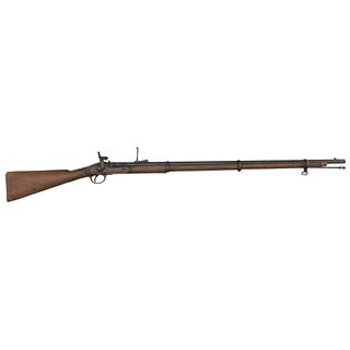 Commercial British Enfield Rifle