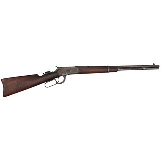 ** Winchester Model 1892 Carbine