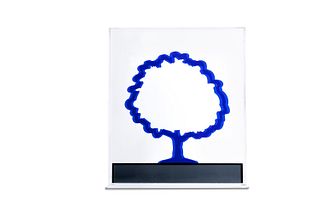 Gino Marotta (Campobasso 1935-Roma 2012)  - Tree, 2010