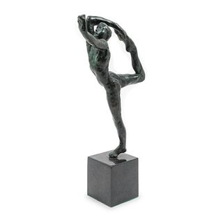 Artist Unknown
20th Century
Dancer, In the Manner of Auguste Rodin