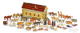 German Noah's Ark