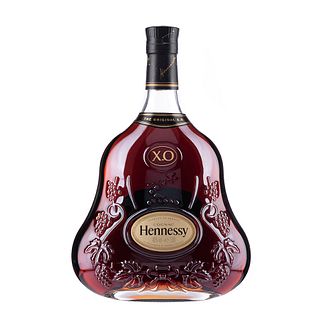 Hennessy. X.O. Cognac. France. En presentción de 1 lt.