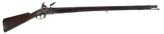 Early Naval Musket
