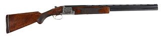 Belgian Browning Diana Grade Sporting Shotgun