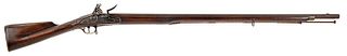 Reproduction British Brown Bess Flintlock Musket